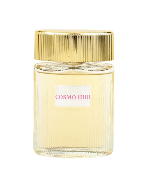 Women Gold Perfume - 60ml